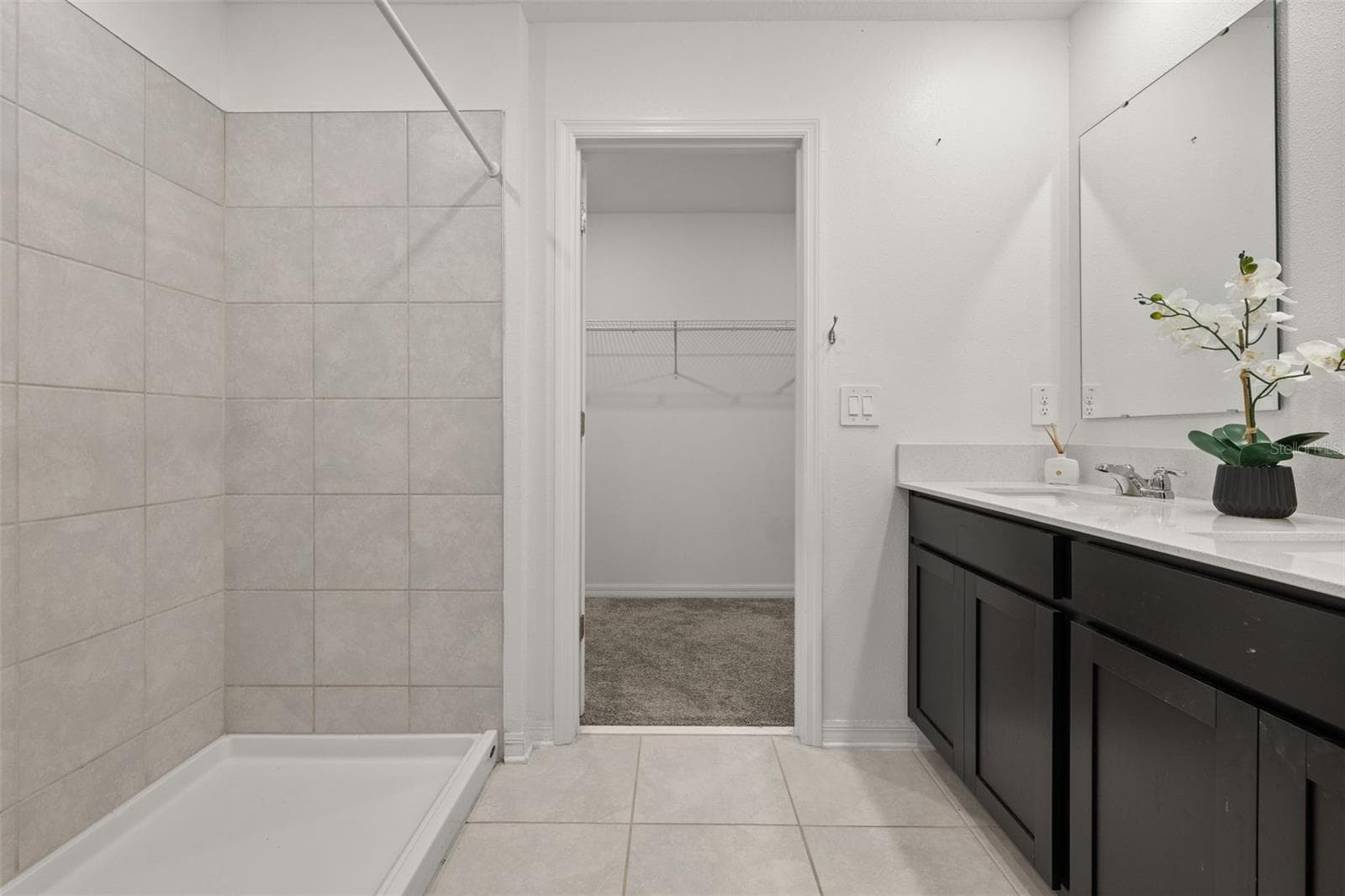 Owner's Bathroom - 1334 DIEGO TER, WINTER HAVEN
