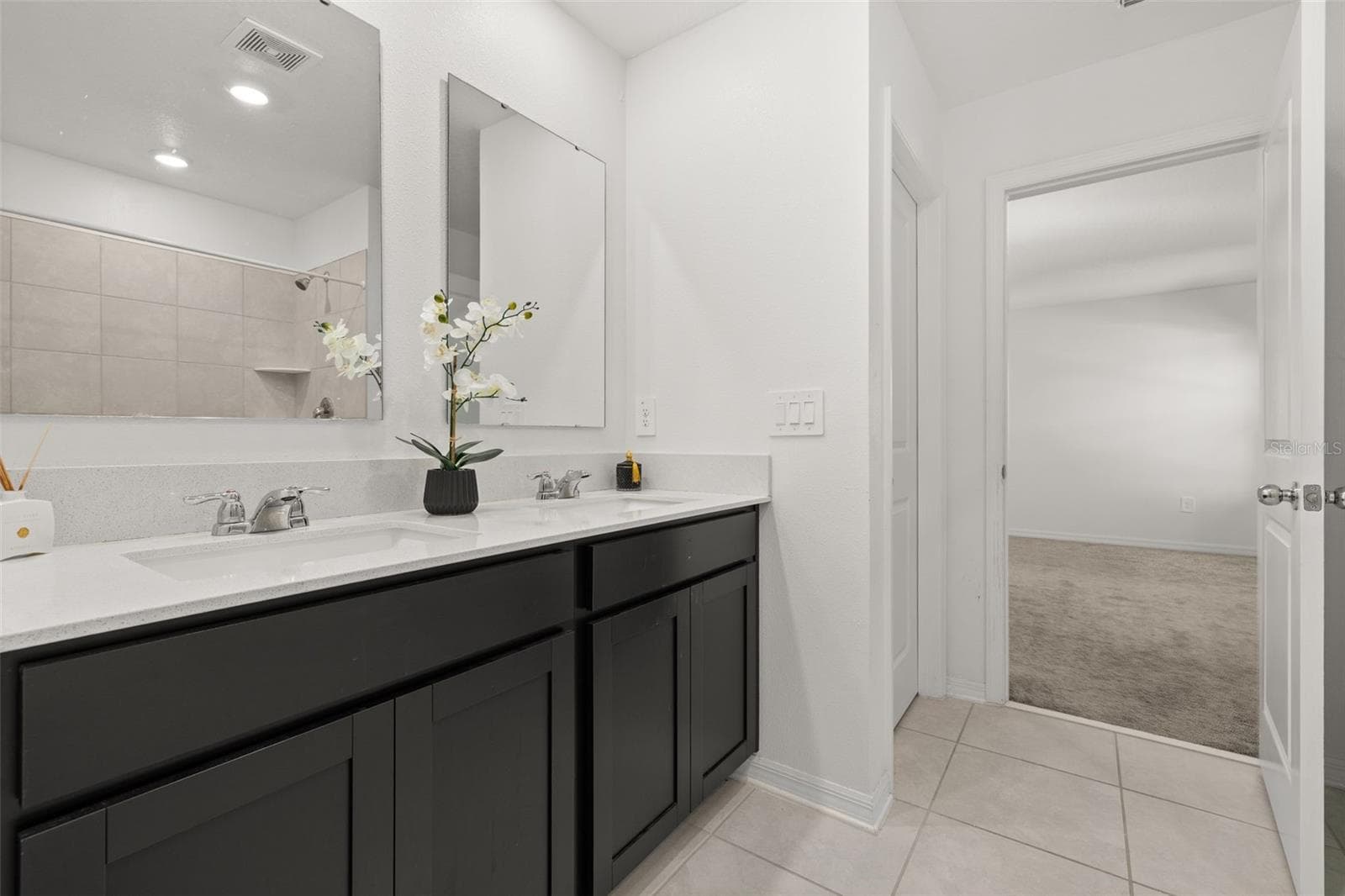 Owner's Bathroom - 1334 DIEGO TER, WINTER HAVEN