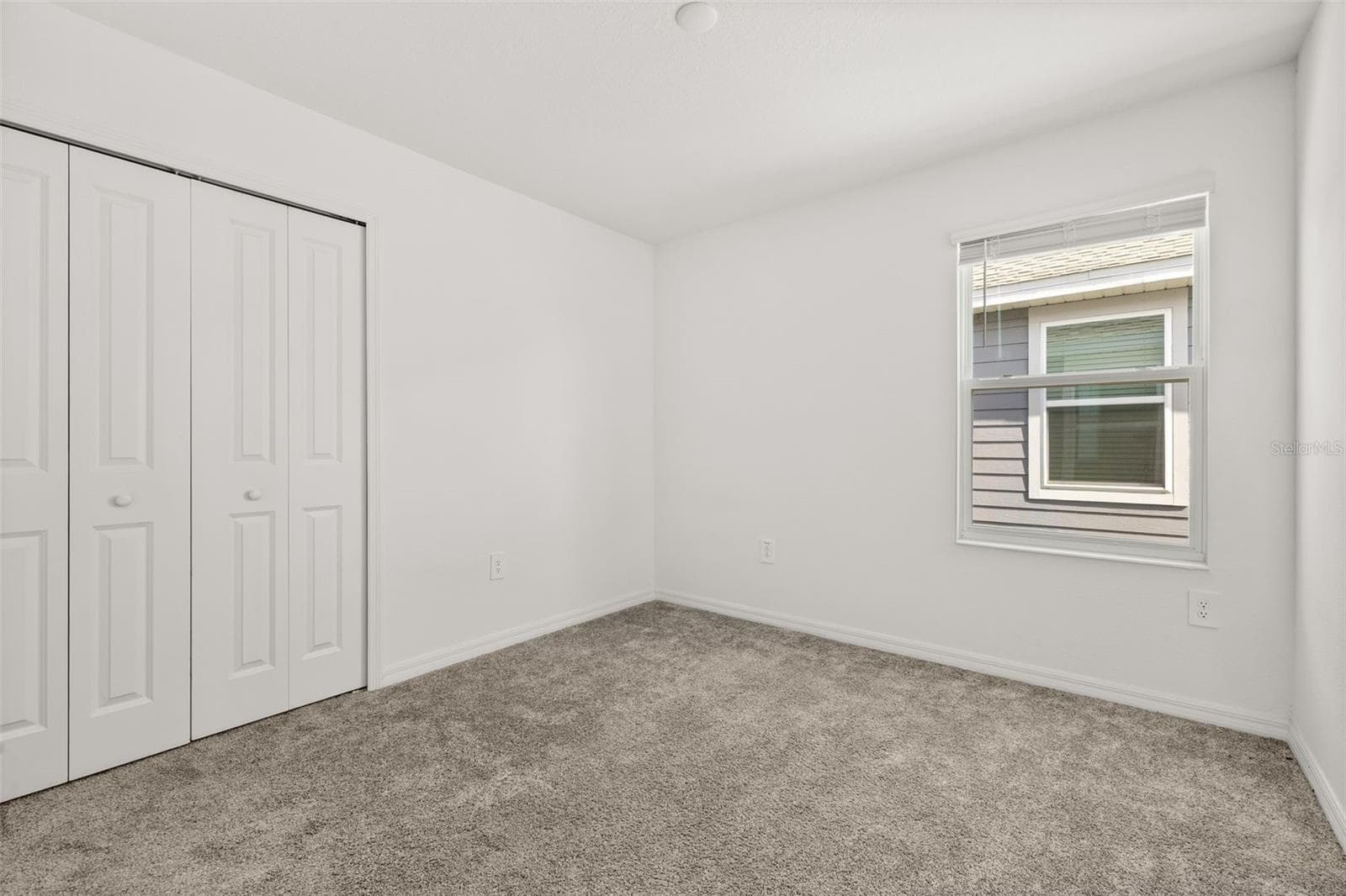 Second Bedroom - 1334 DIEGO TER, WINTER HAVEN