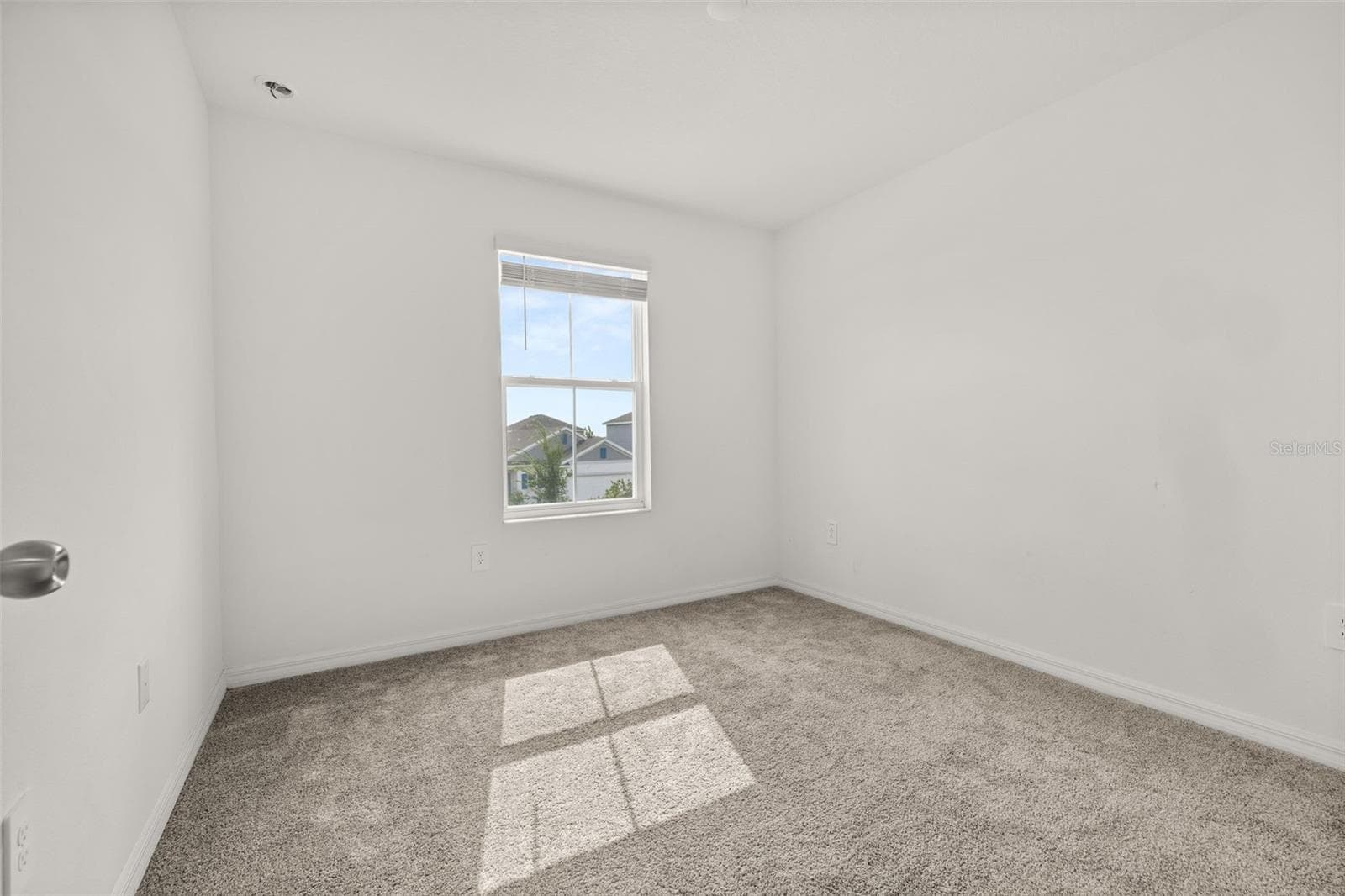 Third Bedroom - 1334 DIEGO TER, WINTER HAVEN