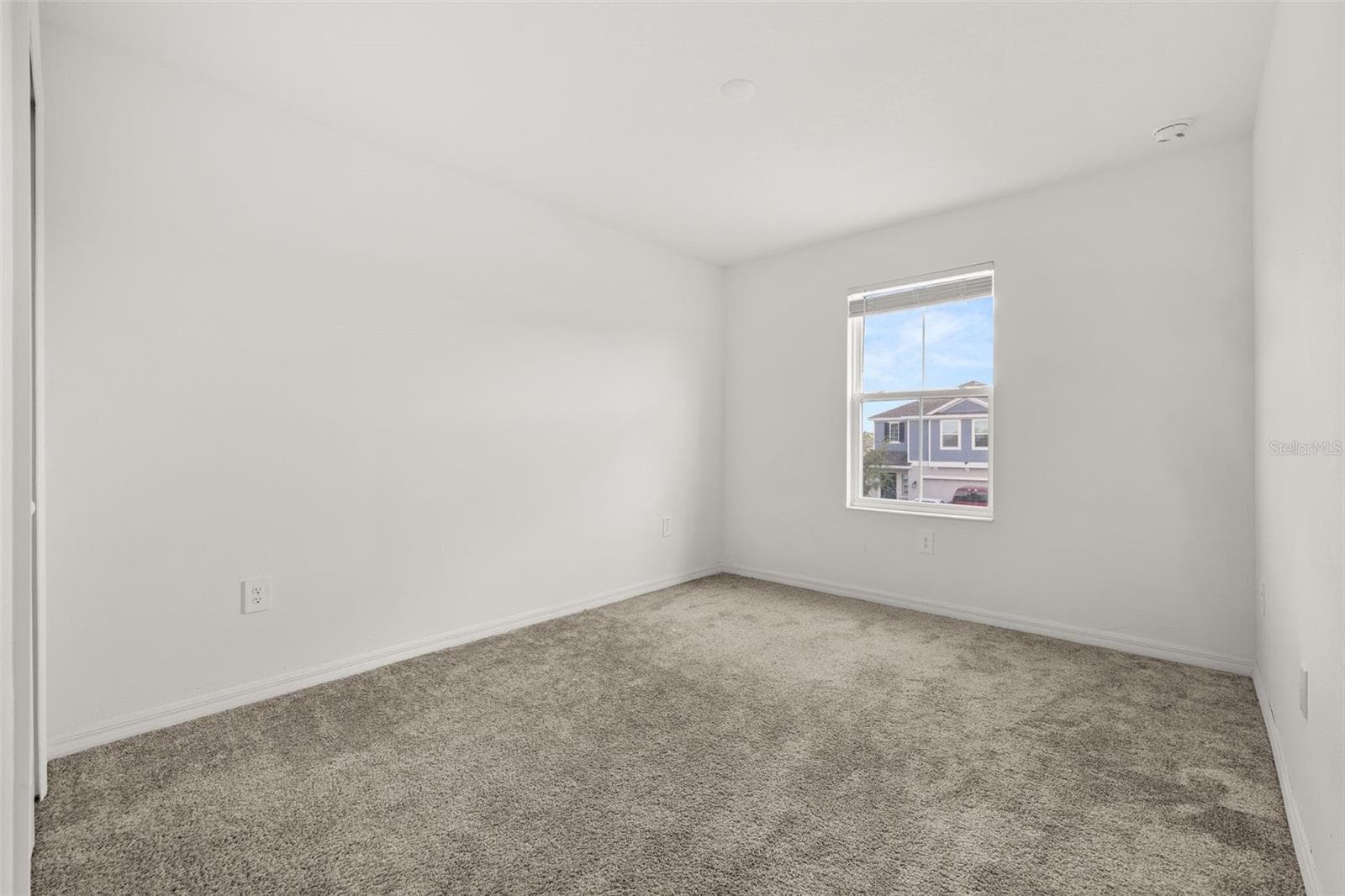 Bedroom #4 - 1334 DIEGO TER, WINTER HAVEN