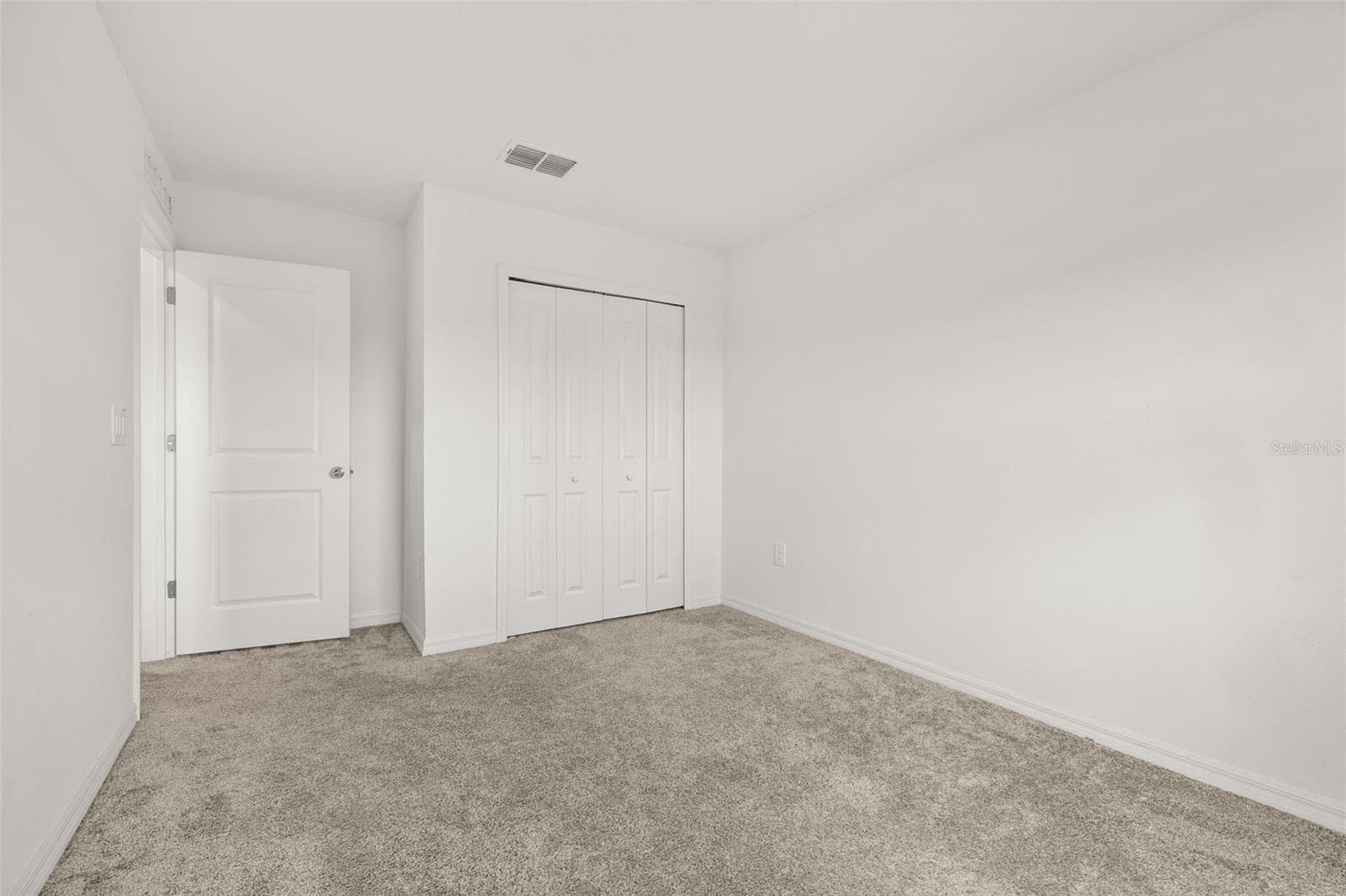Bedroom #4 - 1334 DIEGO TER, WINTER HAVEN