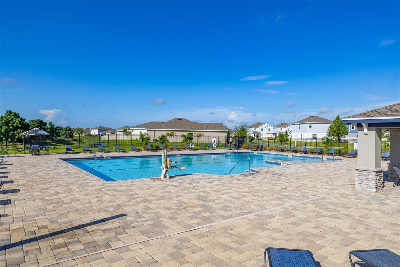 Single Family Residence at 1334 DIEGO TER, WINTER HAVEN, photo 47 of 59
