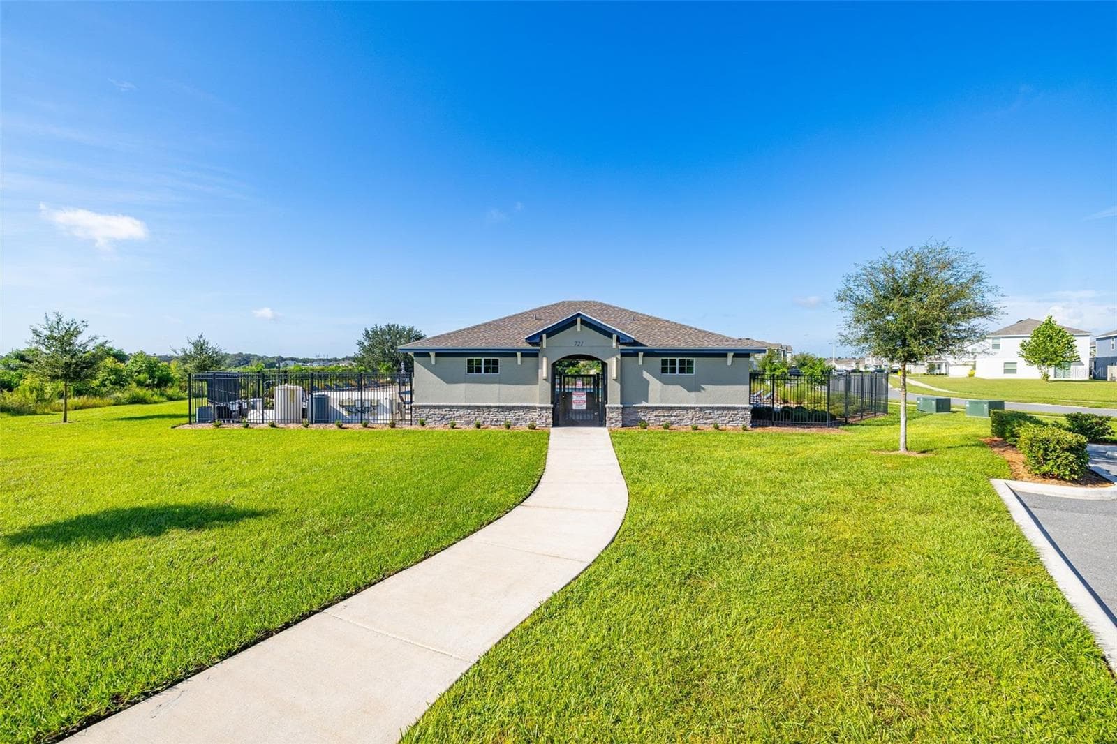 Single Family Residence at 1334 DIEGO TER, WINTER HAVEN, photo 49 of 59