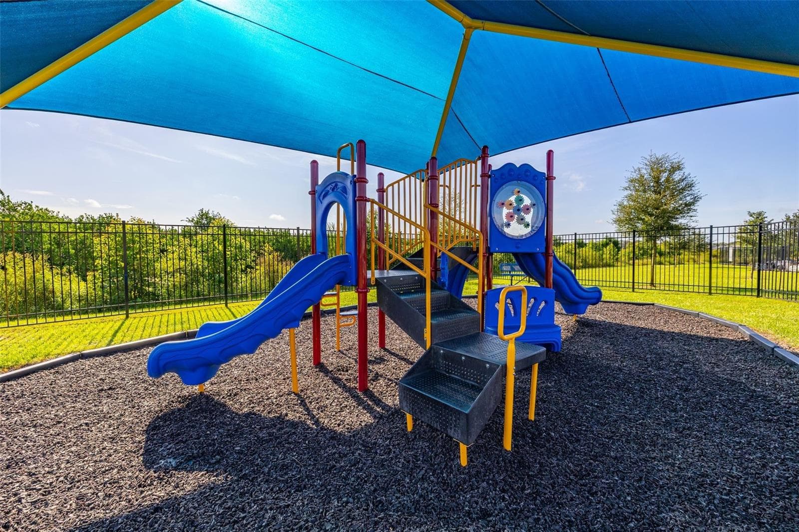 Community Playground - 1334 DIEGO TER, WINTER HAVEN