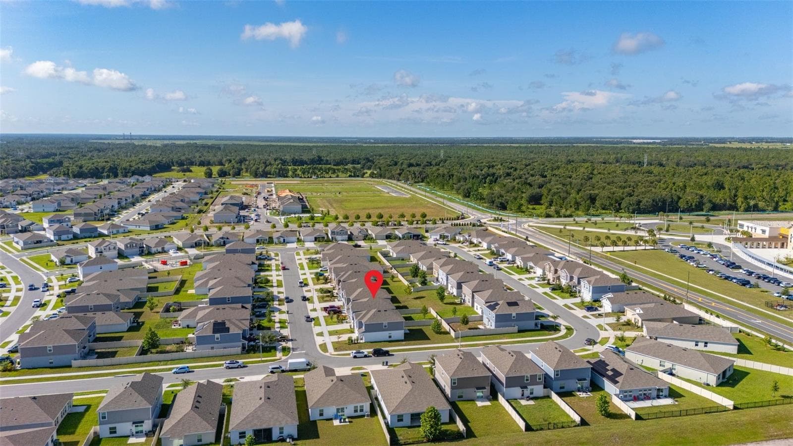 Single Family Residence at 1334 DIEGO TER, WINTER HAVEN, photo 56 of 59