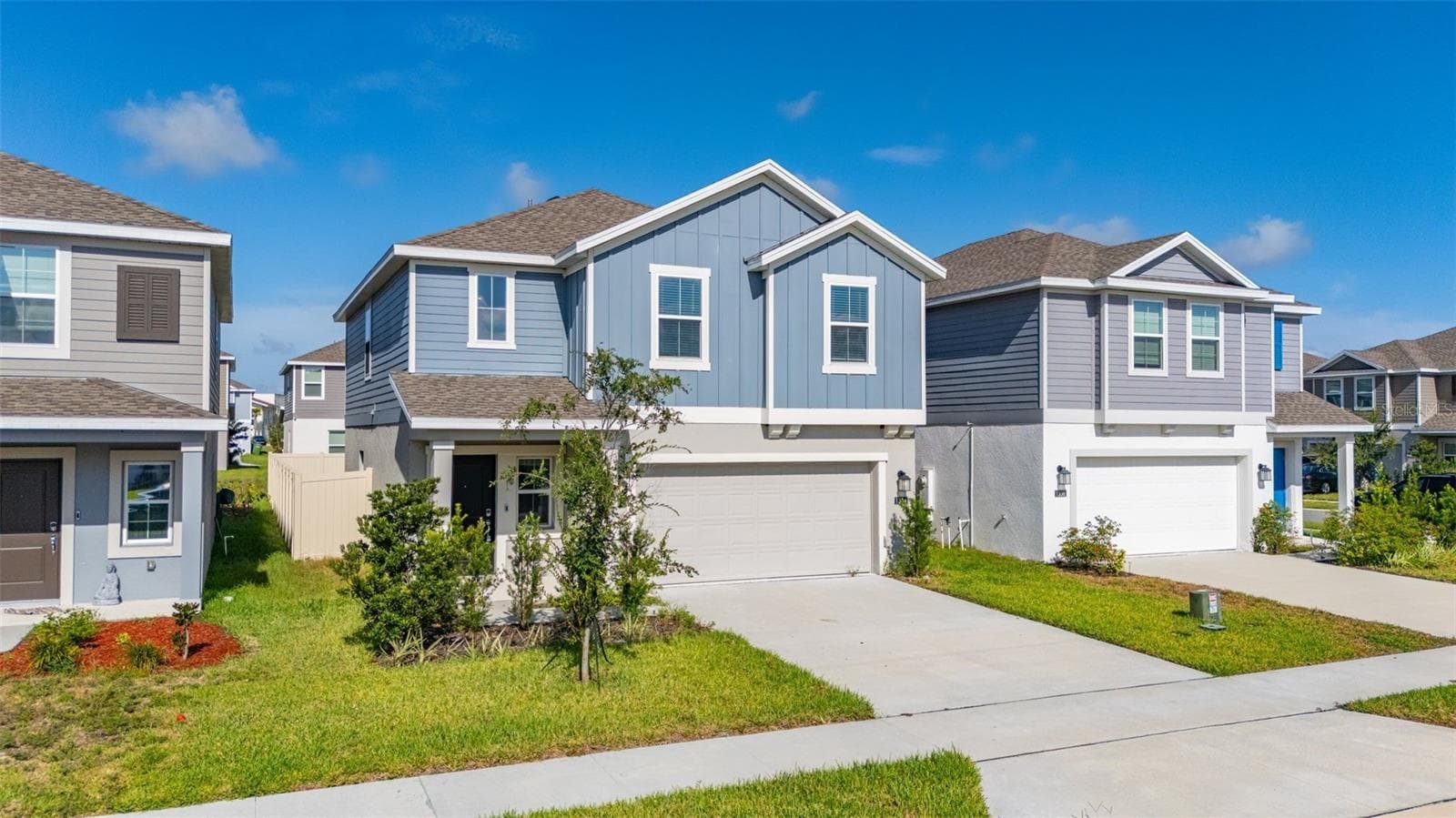 Single Family Residence at 1334 DIEGO TER, WINTER HAVEN, photo 57 of 59