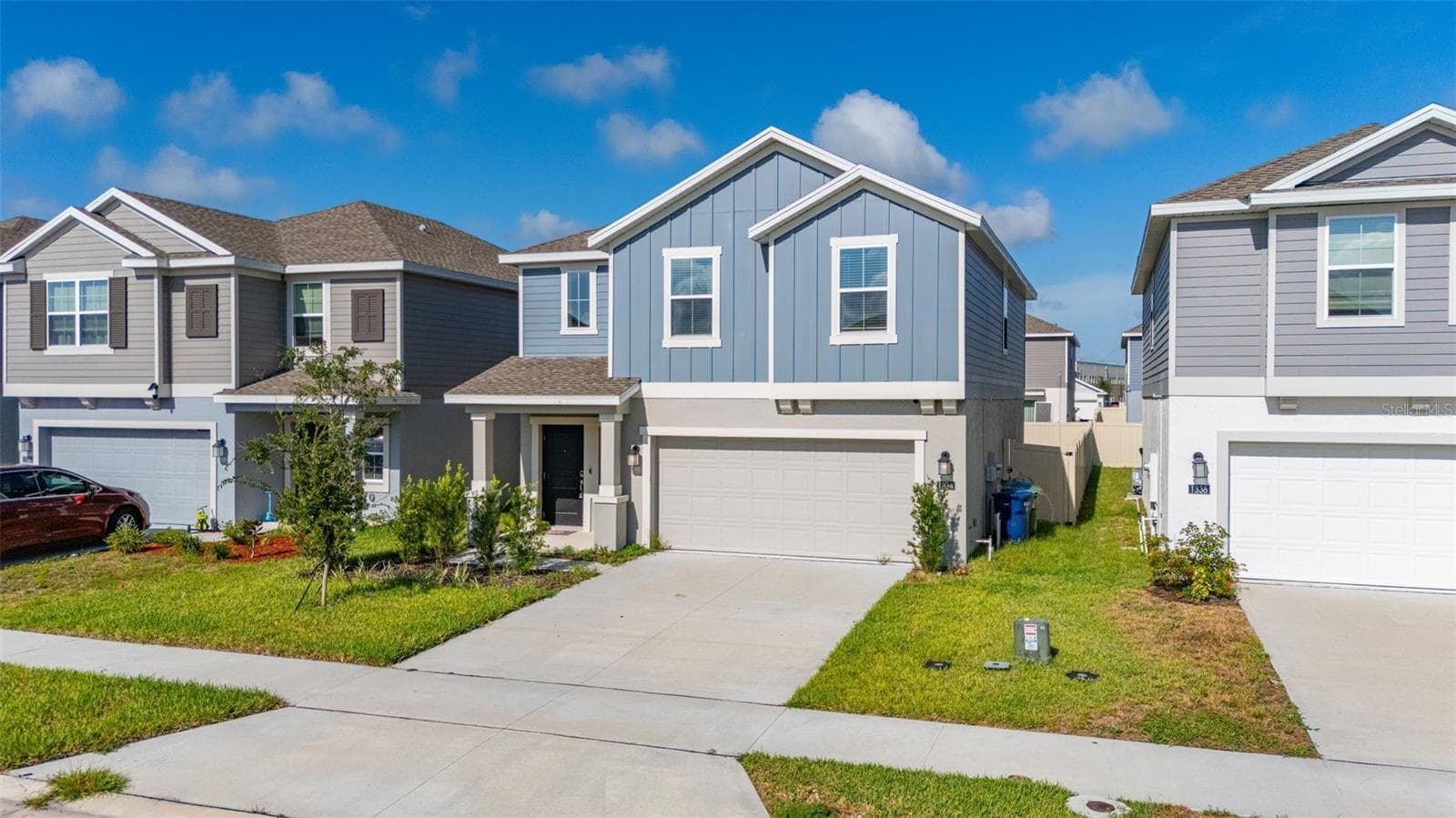 Single Family Residence at 1334 DIEGO TER, WINTER HAVEN, photo 58 of 59