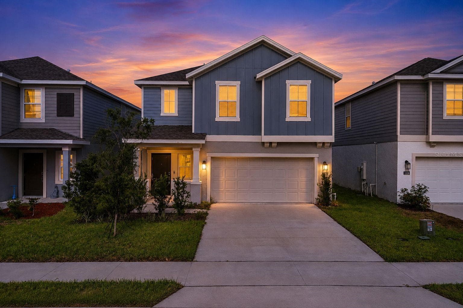 Single Family Residence at 1334 DIEGO TER, WINTER HAVEN, photo 59 of 59