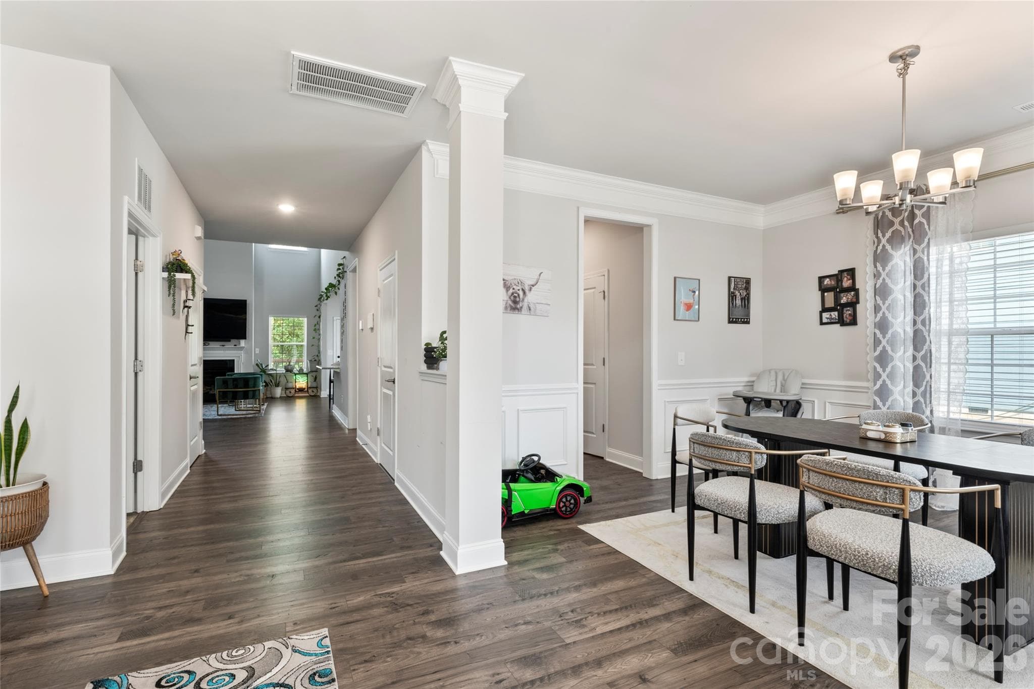 Single Family Residence at 11732 Glenwood Drive, Locust, photo 4 of 39