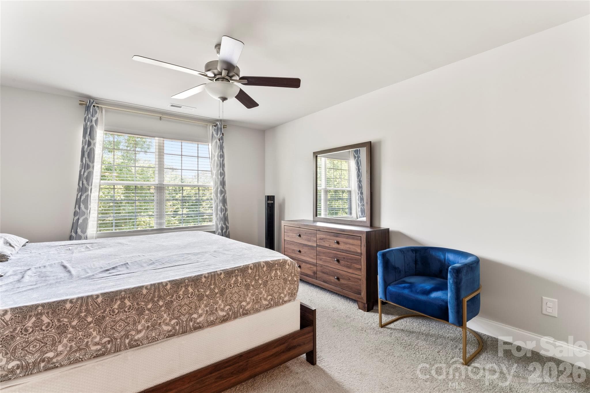 Single Family Residence at 11732 Glenwood Drive, Locust, photo 34 of 39