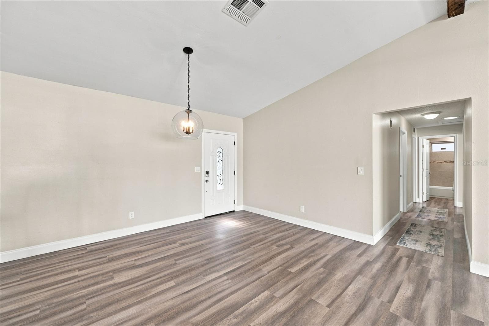 Dining Area - 3276 FOX HILL DR, CLEARWATER