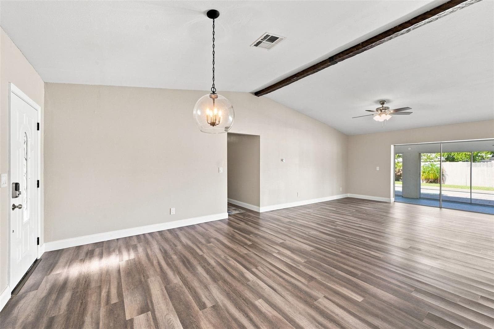 Dining Area - 3276 FOX HILL DR, CLEARWATER