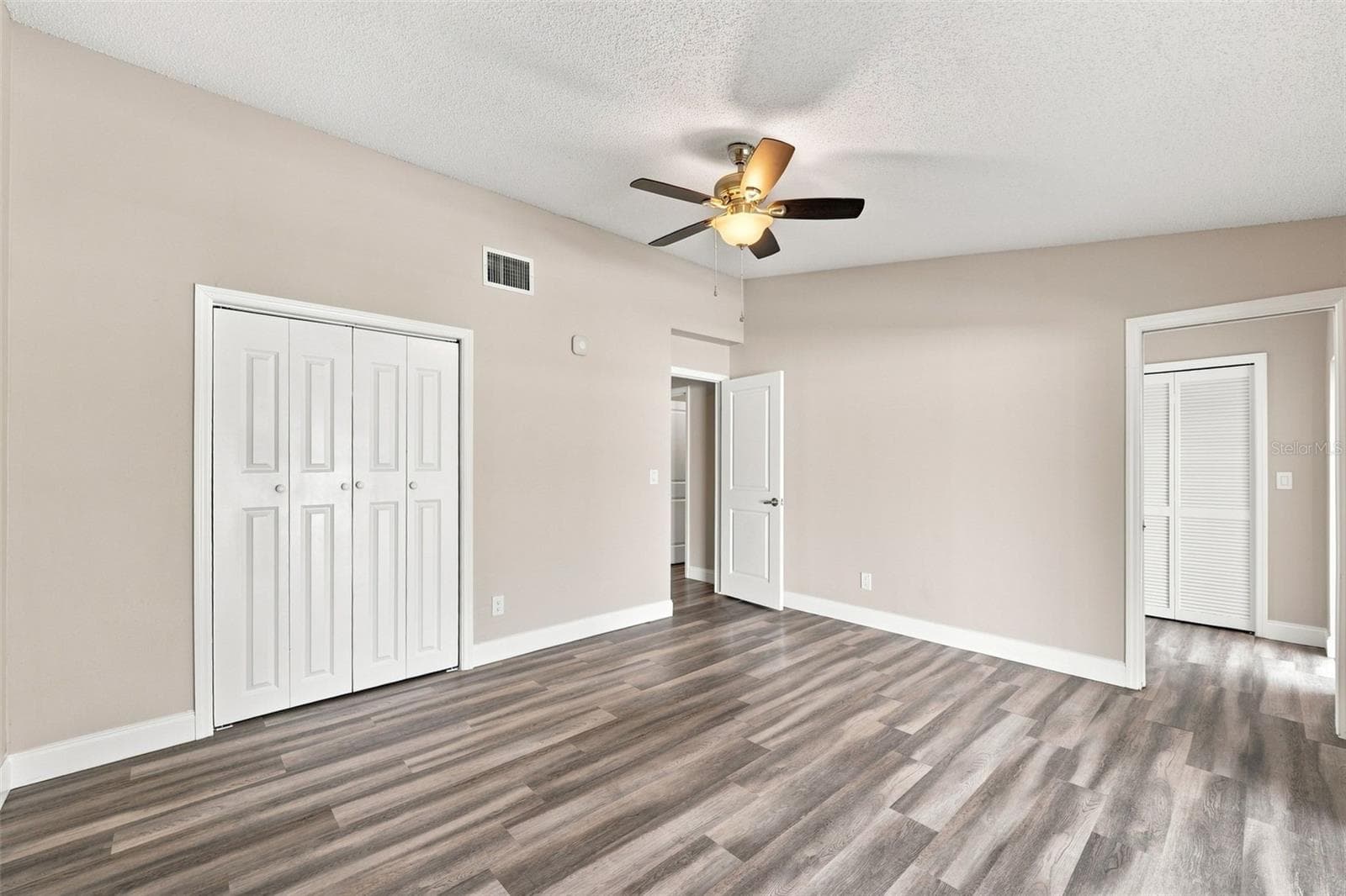 Primary Bedroom - 3276 FOX HILL DR, CLEARWATER