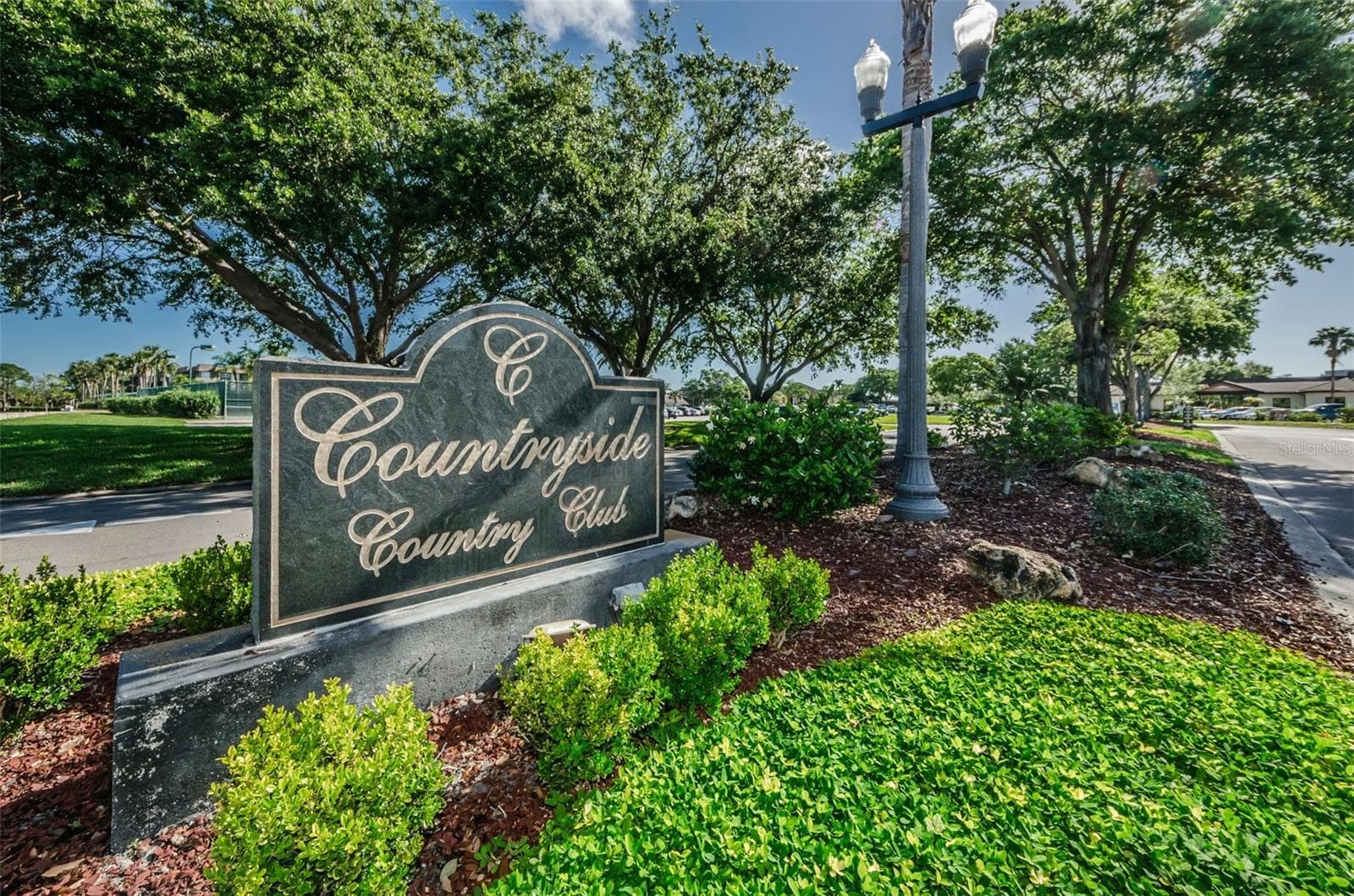Nearby Countryside Country Club has various membership options - 3276 FOX HILL DR, CLEARWATER