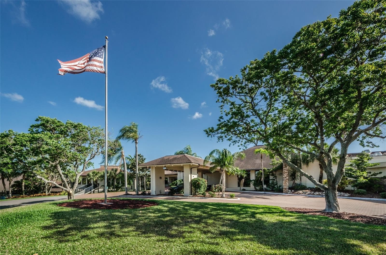 Nearby Countryside Clubhouse - 3276 FOX HILL DR, CLEARWATER