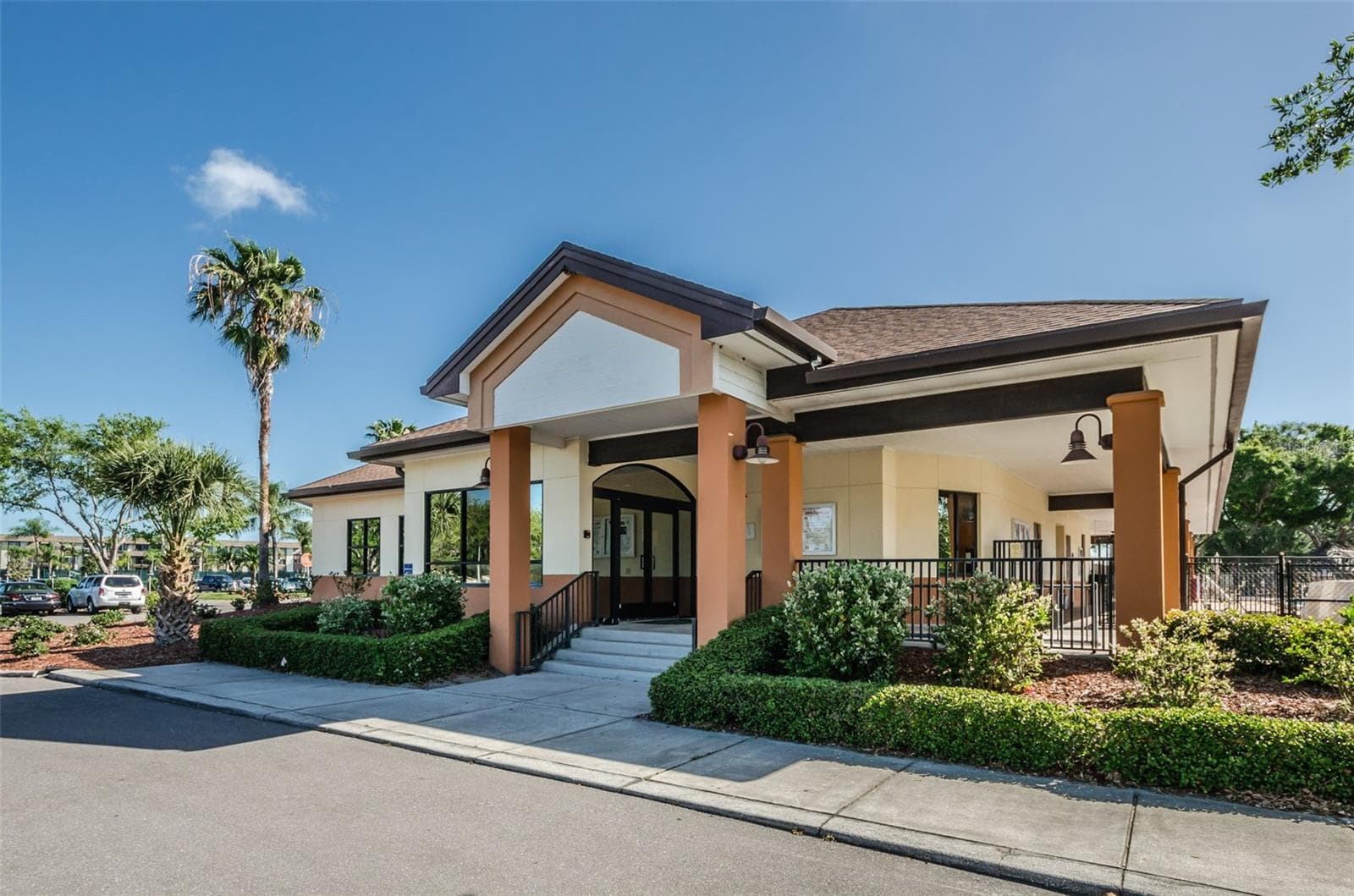 Countryside Country Club Exercise and Swim - 3276 FOX HILL DR, CLEARWATER