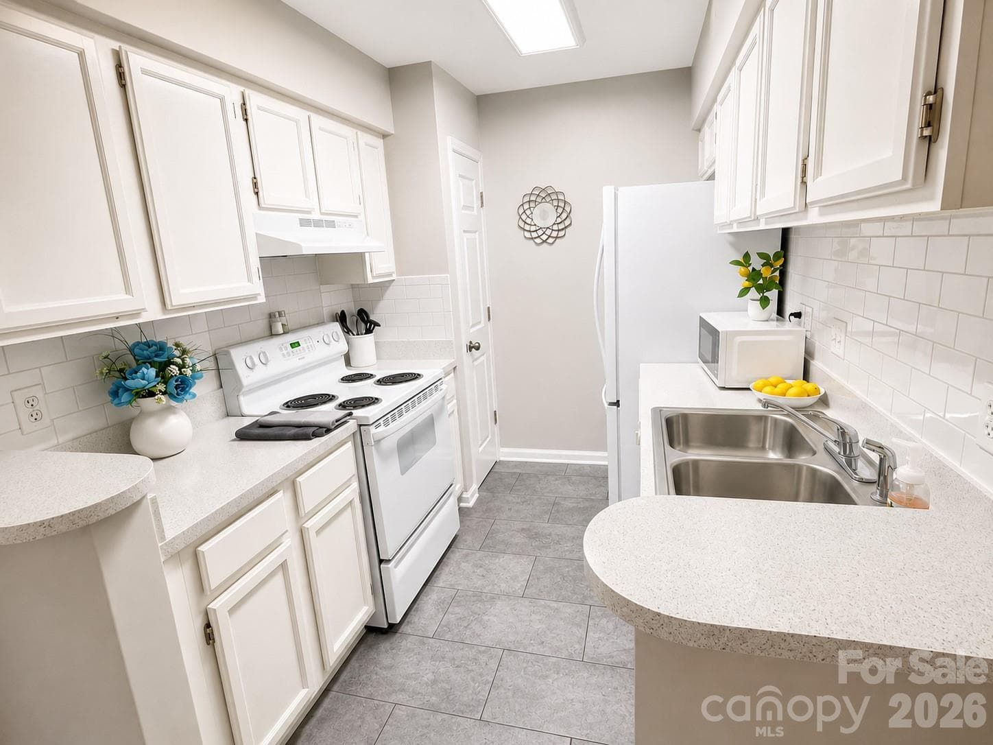 Condominium at 7236 Winery Lane, Charlotte, photo 12 of 29
