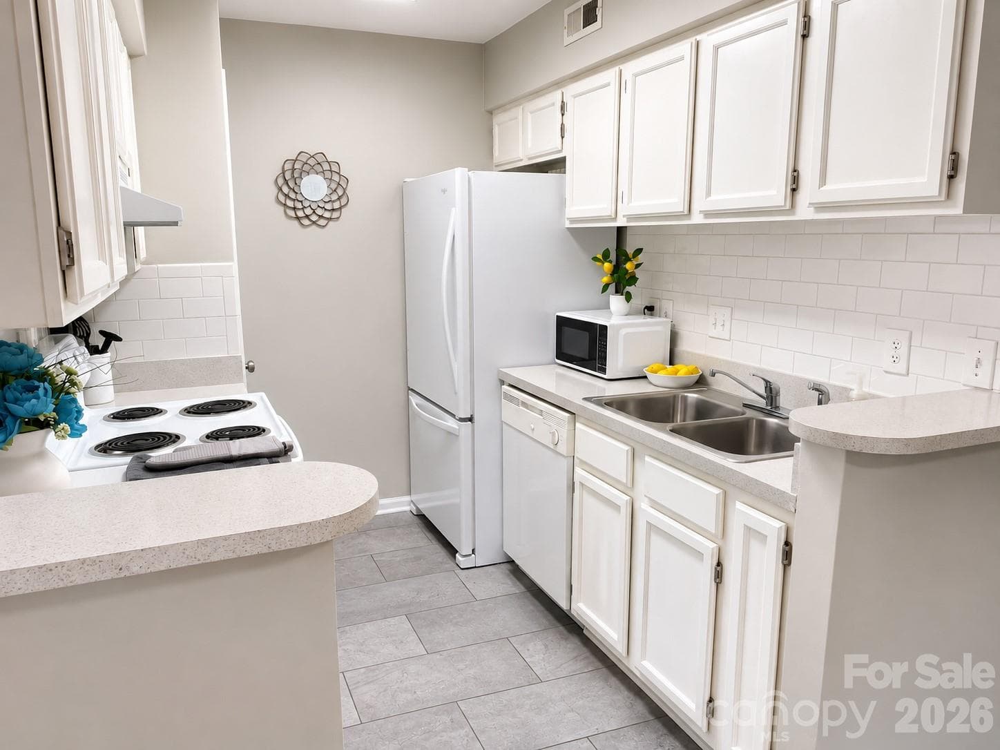 Condominium at 7236 Winery Lane, Charlotte, photo 13 of 29