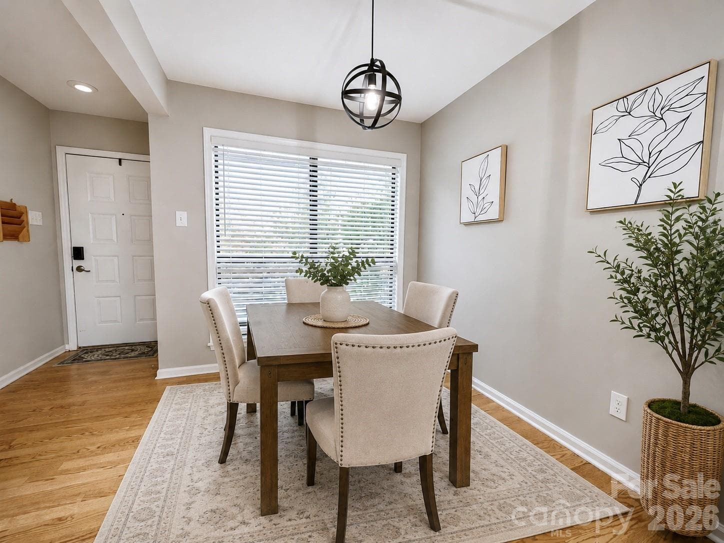 Condominium at 7236 Winery Lane, Charlotte, photo 15 of 29