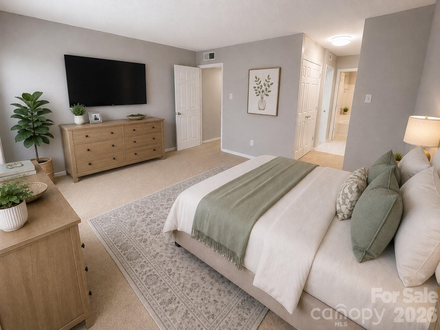 Condominium at 7236 Winery Lane, Charlotte, photo 19 of 29