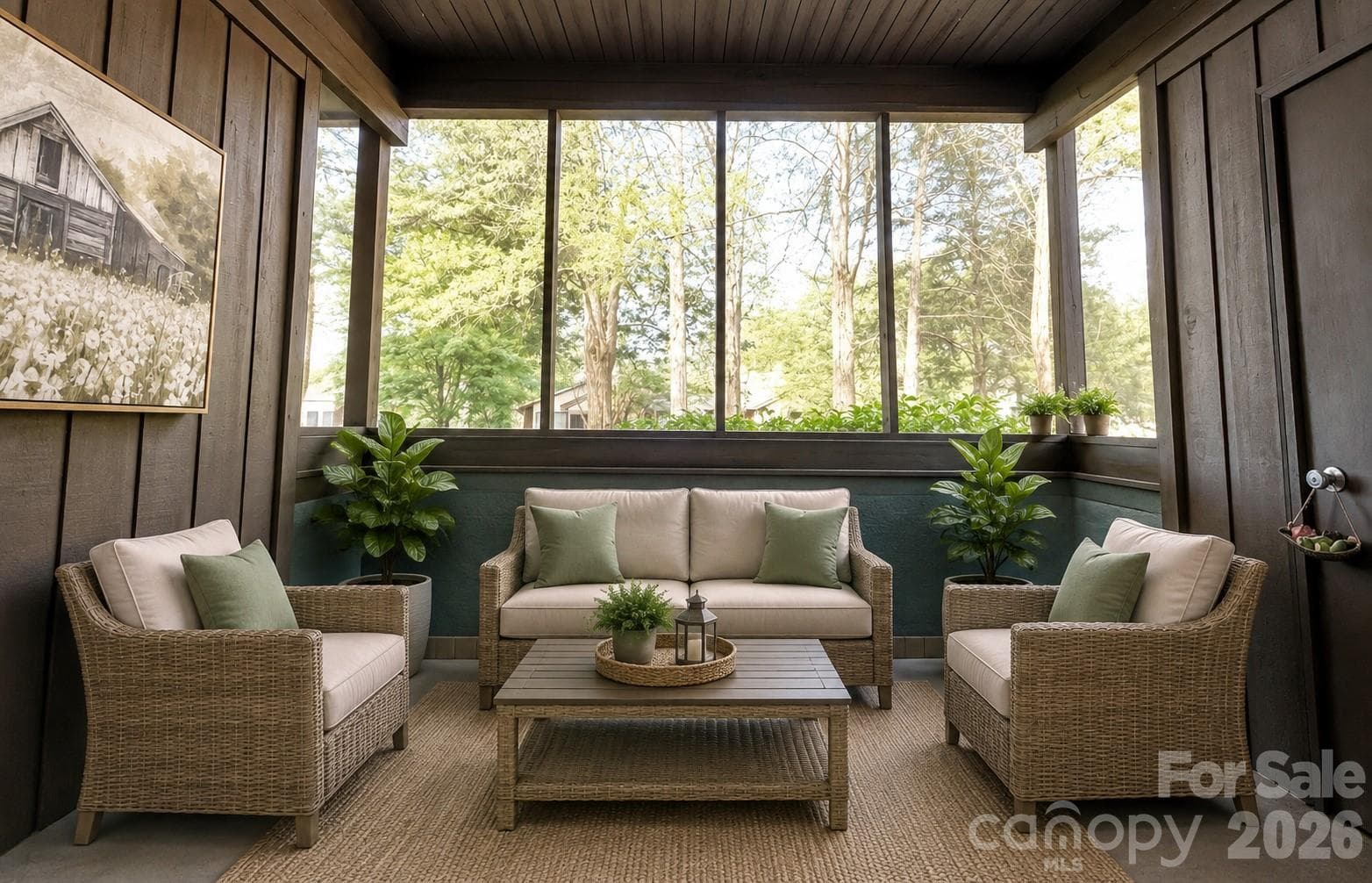 Condominium at 7236 Winery Lane, Charlotte, photo 25 of 29
