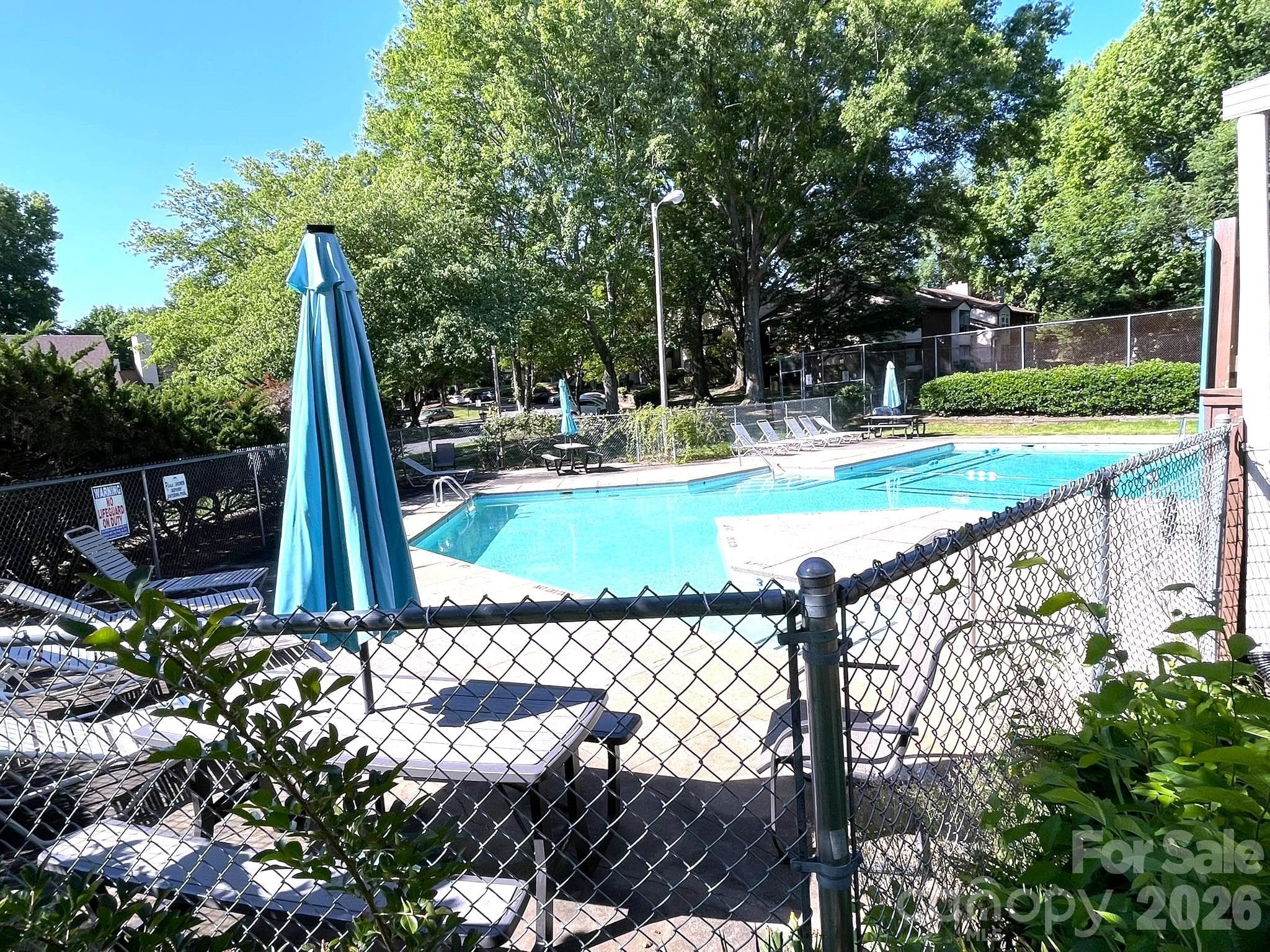 Condominium at 7236 Winery Lane, Charlotte, photo 26 of 29