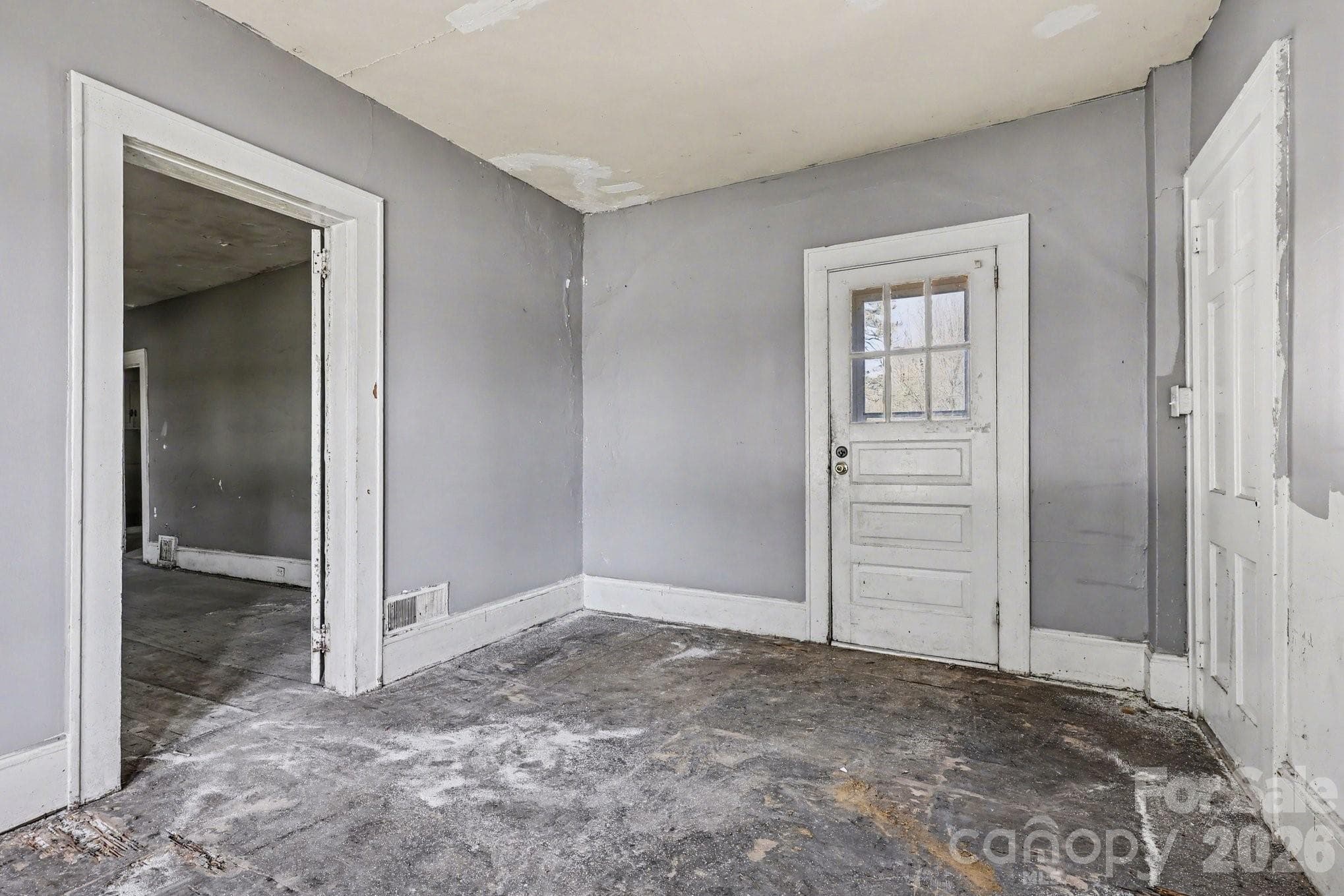 Single Family Residence at 1411 Ludwick Heights Lane, Salisbury, photo 37 of 44