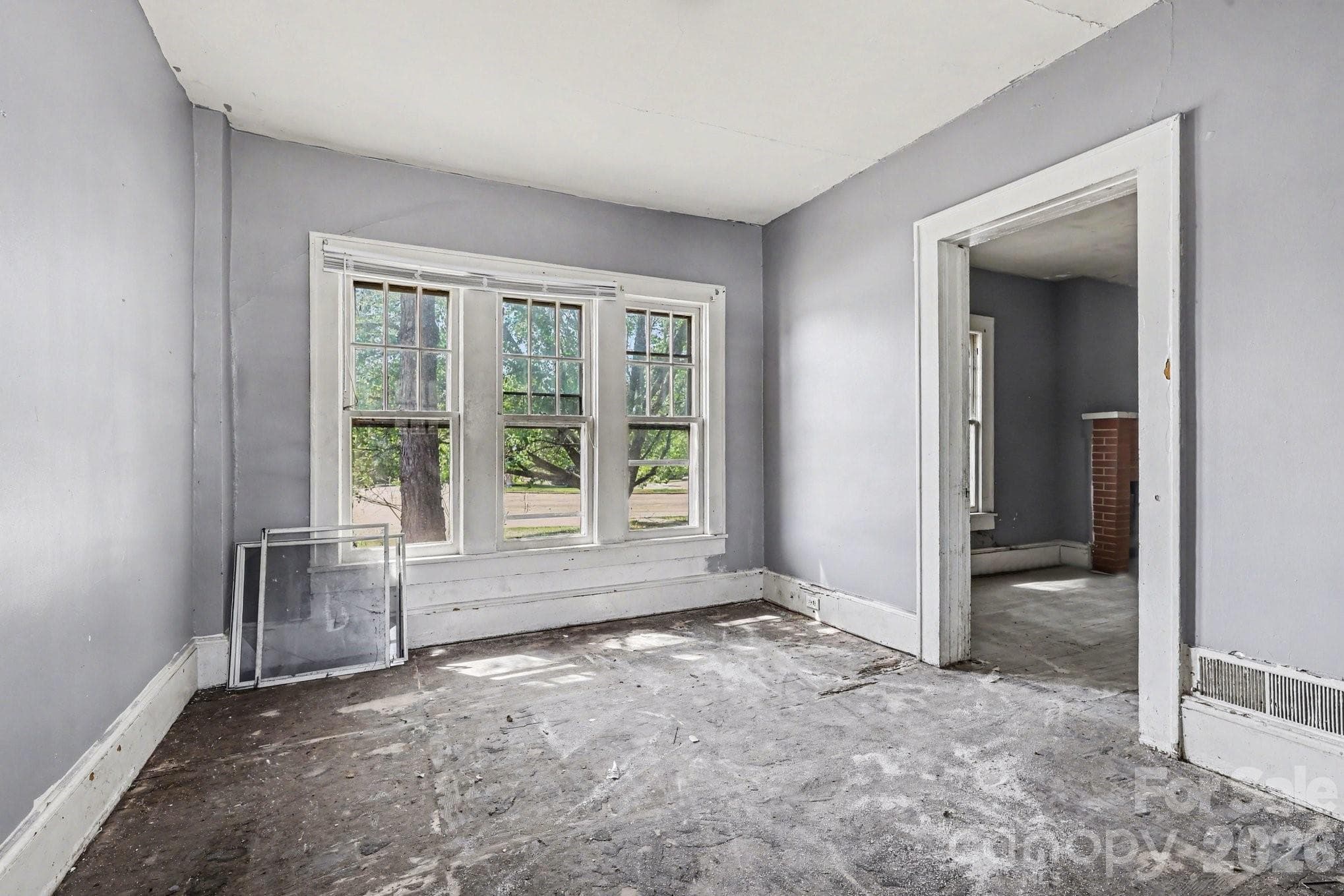 Single Family Residence at 1411 Ludwick Heights Lane, Salisbury, photo 38 of 44