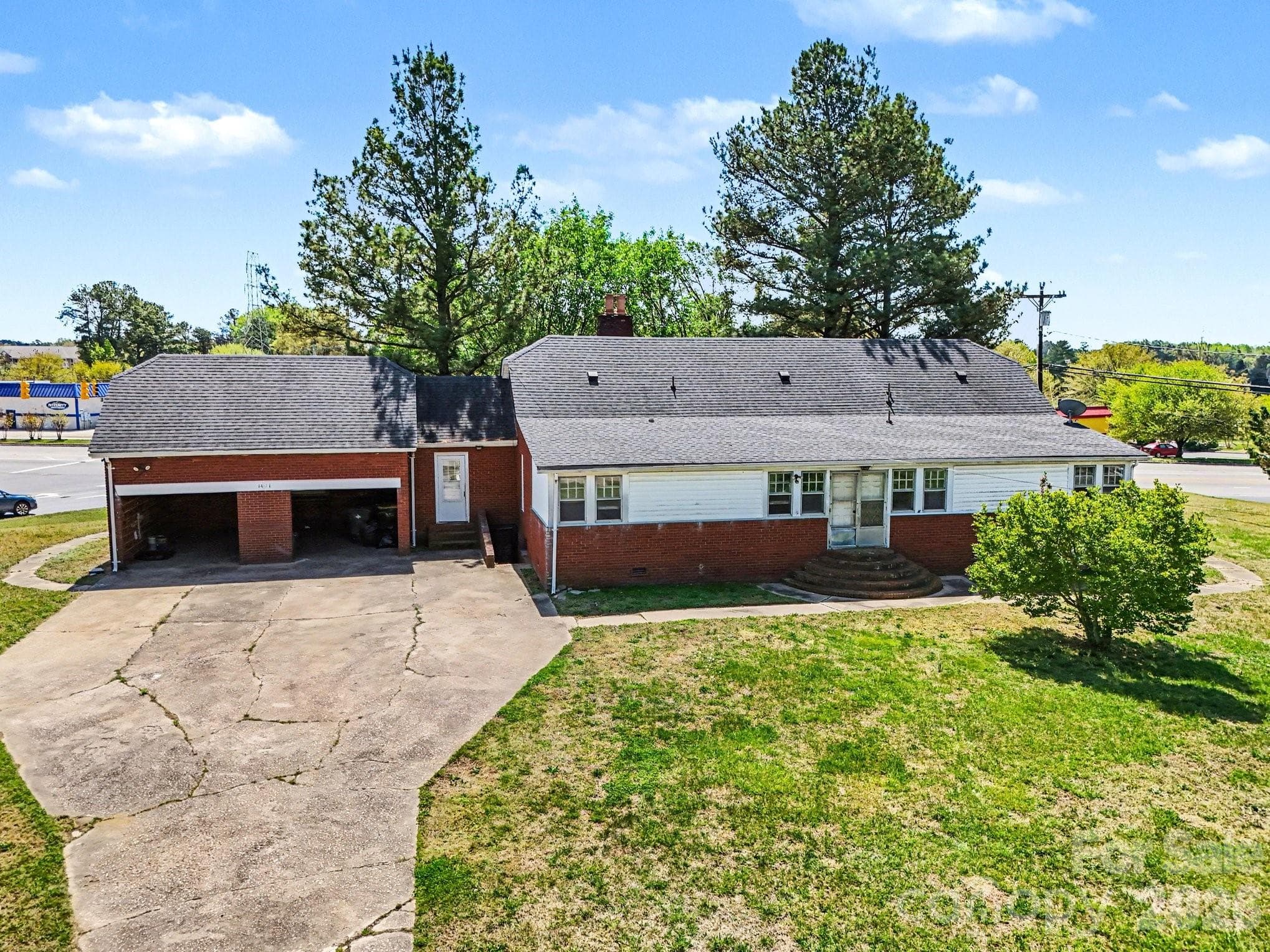 Single Family Residence at 1411 Ludwick Heights Lane, Salisbury, photo 42 of 44