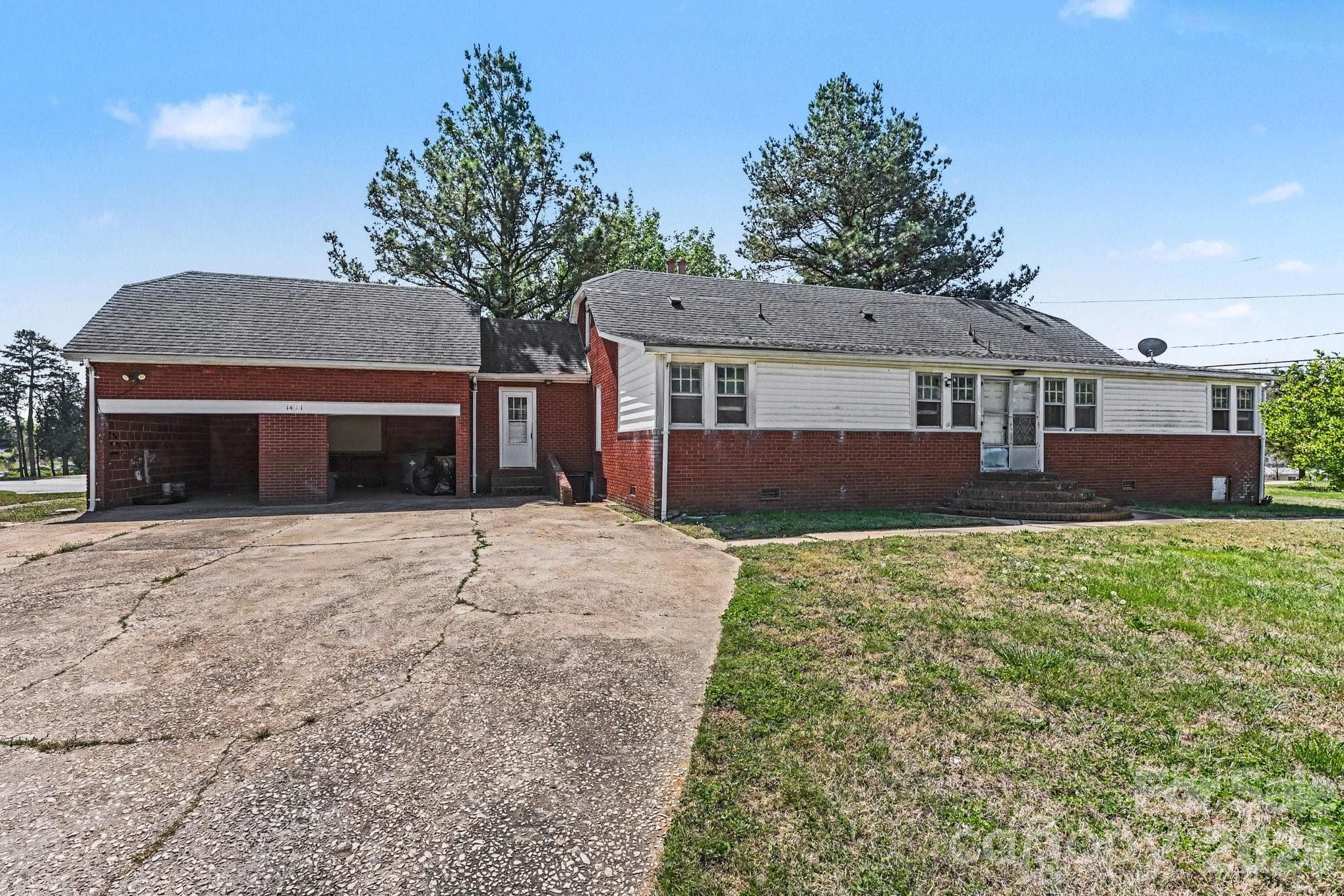 Single Family Residence at 1411 Ludwick Heights Lane, Salisbury, photo 43 of 44