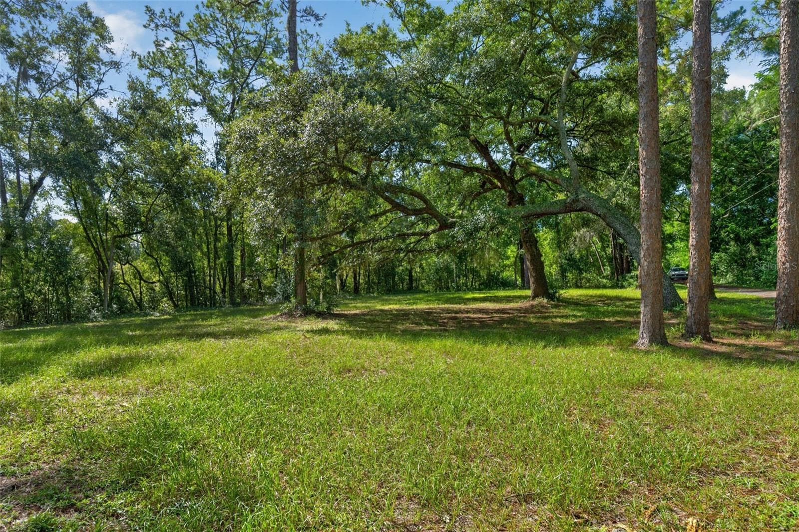 Acreage - 401 N 1ST ST, LAKE MARY
