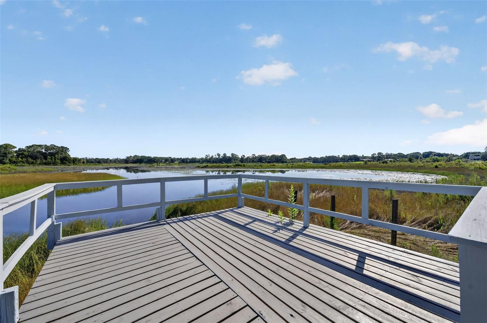 Dock - 401 N 1ST ST, LAKE MARY