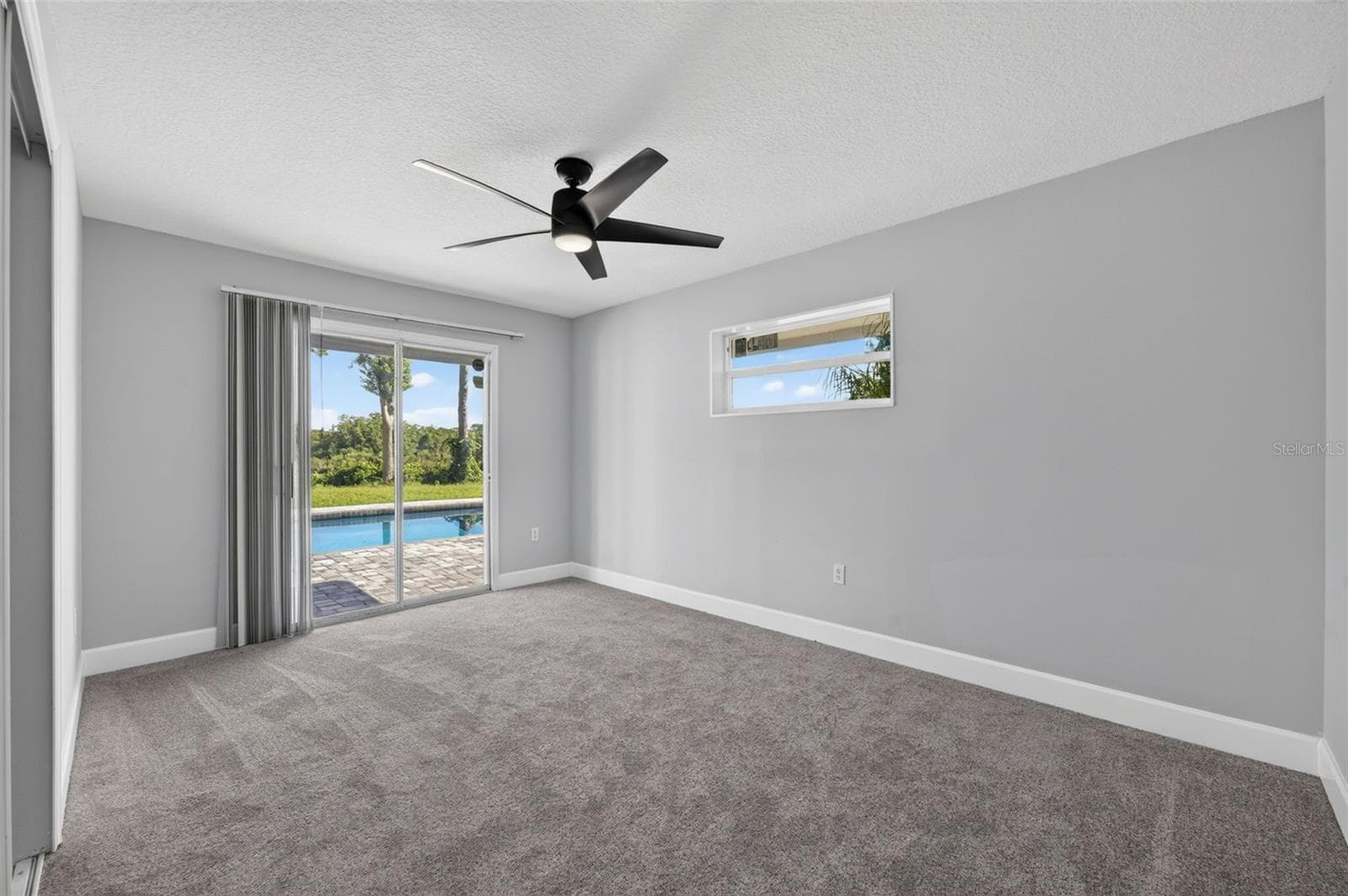 Guest Bedroom - 401 N 1ST ST, LAKE MARY