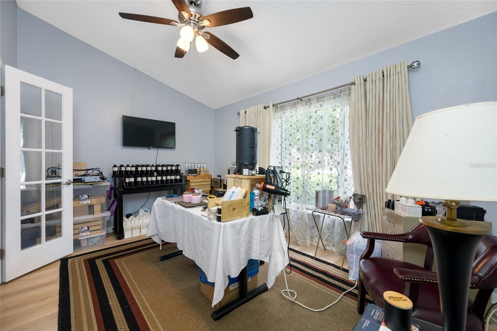 Office Extra Convertible Space - 3225 HEARTHSTONE CT, HOLIDAY