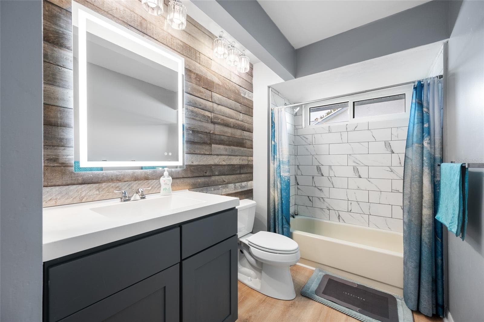 2nd Bath - 3225 HEARTHSTONE CT, HOLIDAY