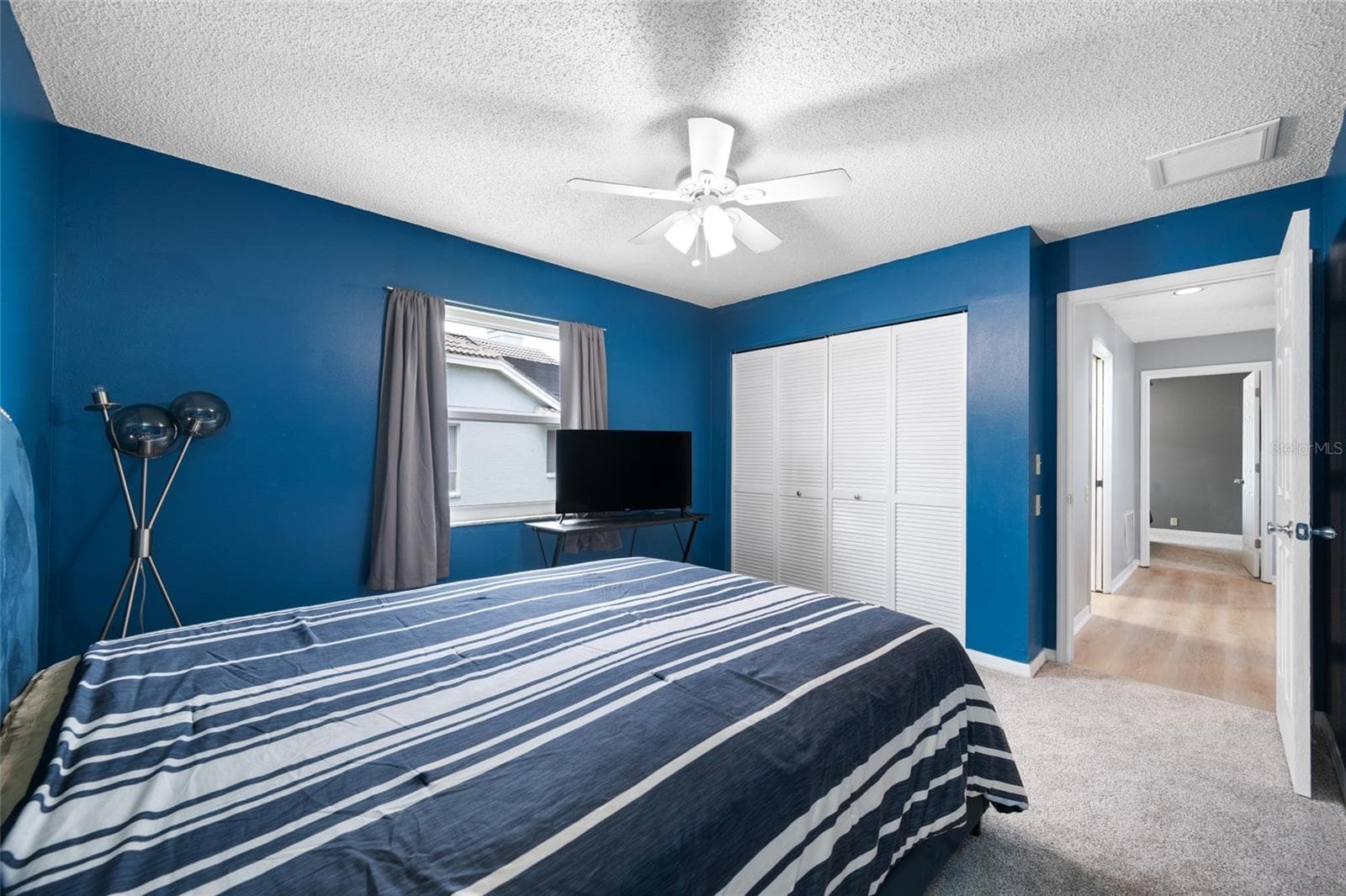 3rd Bedroom - 3225 HEARTHSTONE CT, HOLIDAY