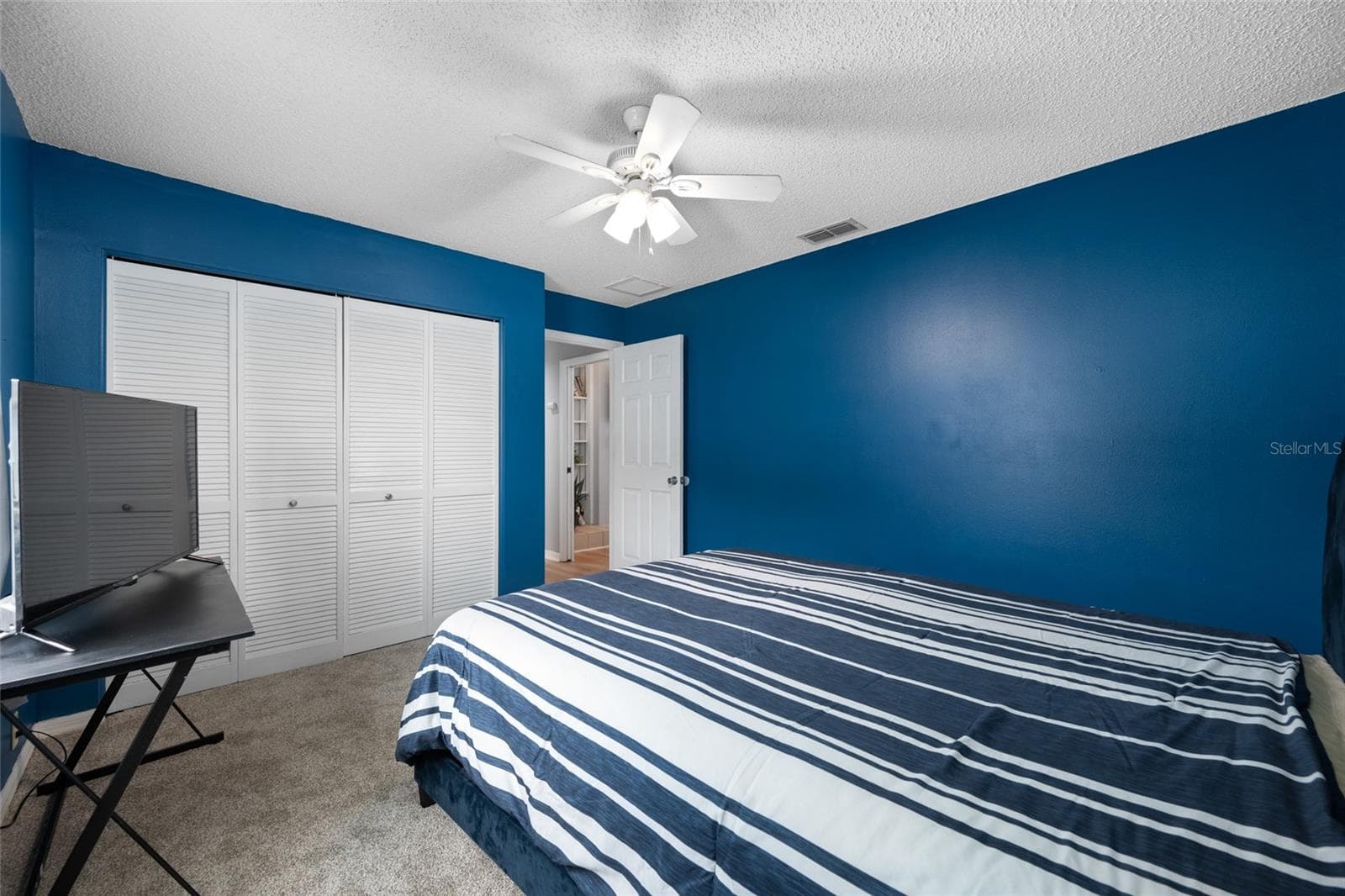 3rd Bedroom - 3225 HEARTHSTONE CT, HOLIDAY