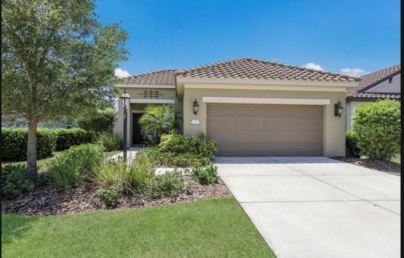 Single Family Residence at 13012 DEEP BLUE PL, BRADENTON
