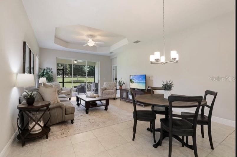 Single Family Residence at 13012 DEEP BLUE PL, BRADENTON, photo 10 of 39