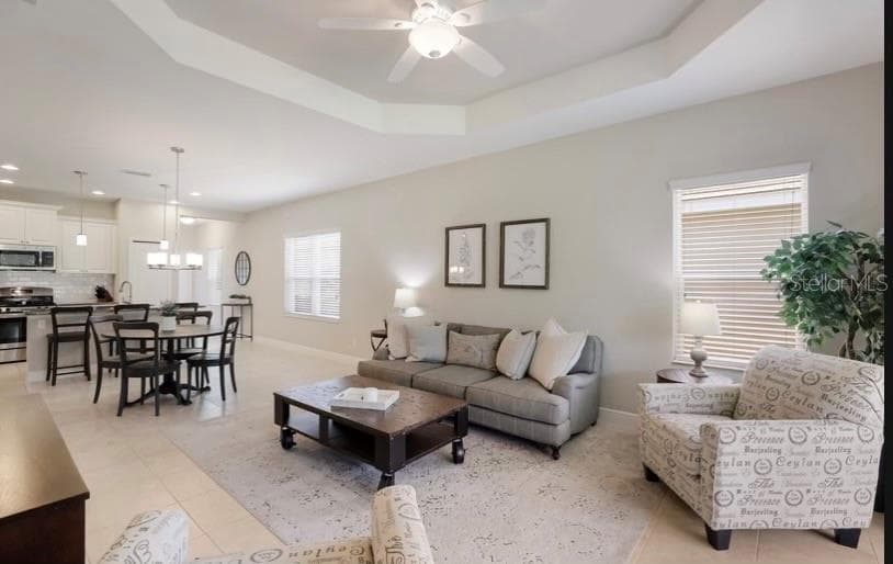 Single Family Residence at 13012 DEEP BLUE PL, BRADENTON, photo 13 of 39
