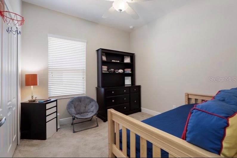 bedroom 3 - 13012 DEEP BLUE PL, BRADENTON