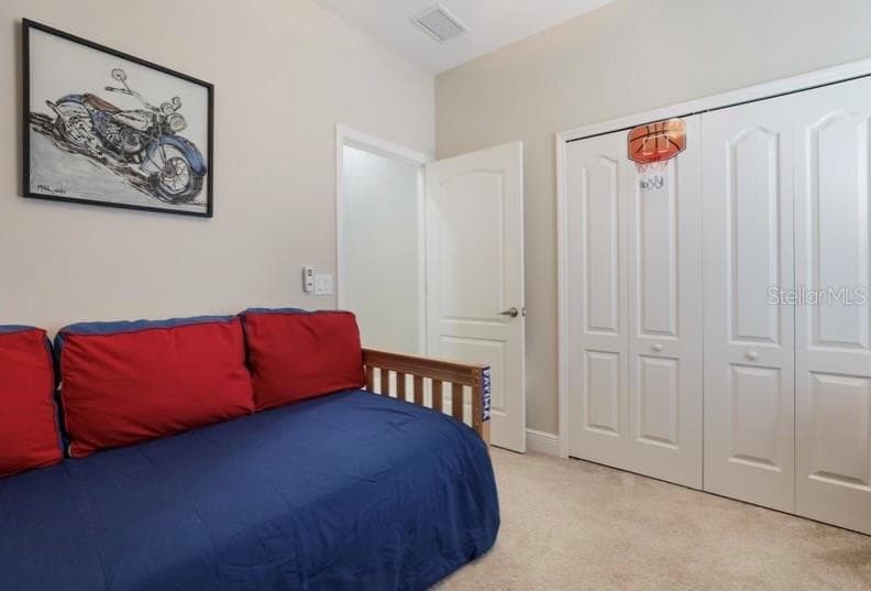 bedroom 3 - 13012 DEEP BLUE PL, BRADENTON