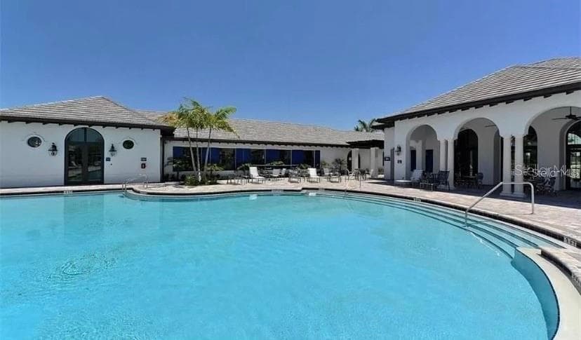 Single Family Residence at 13012 DEEP BLUE PL, BRADENTON, photo 29 of 39
