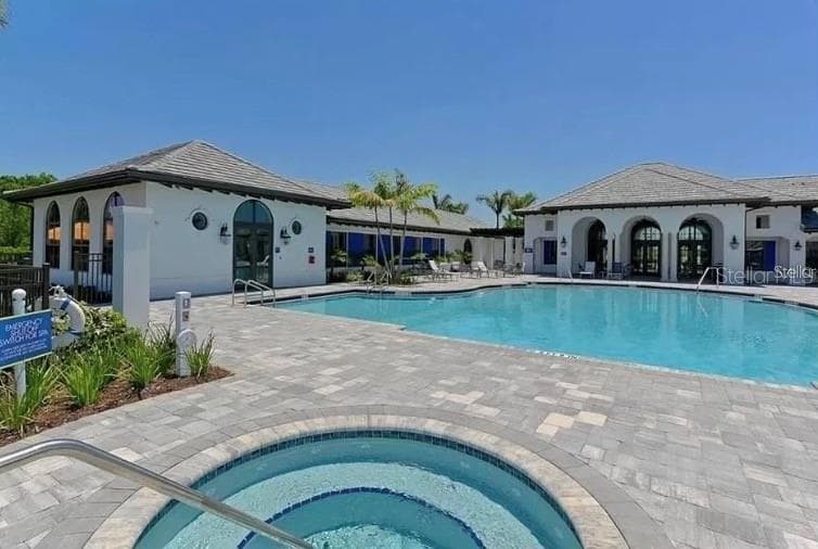 Single Family Residence at 13012 DEEP BLUE PL, BRADENTON, photo 30 of 39