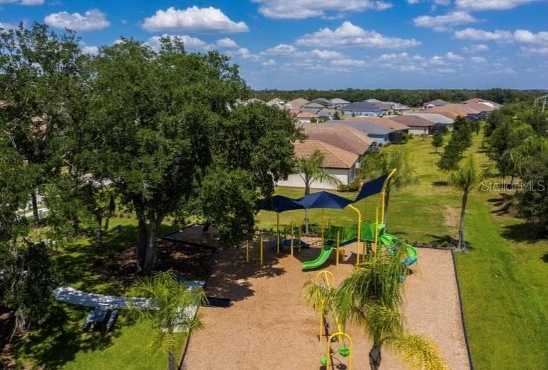 Single Family Residence at 13012 DEEP BLUE PL, BRADENTON, photo 31 of 39