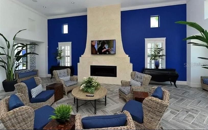 community center - 13012 DEEP BLUE PL, BRADENTON