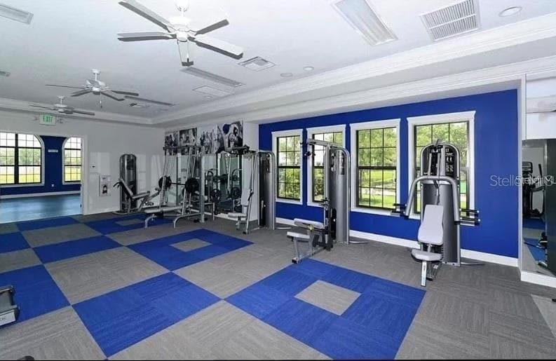 Single Family Residence at 13012 DEEP BLUE PL, BRADENTON, photo 39 of 39