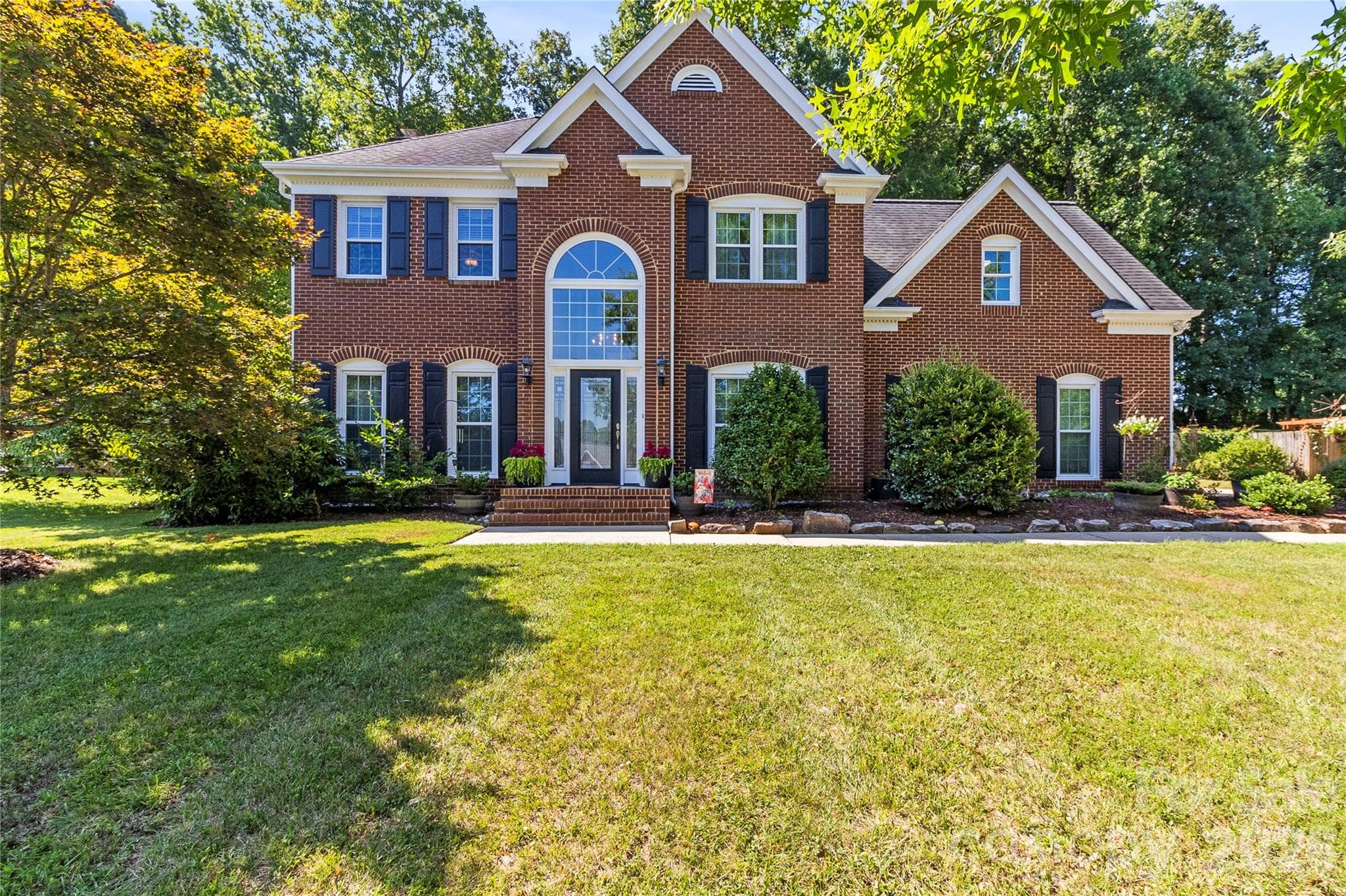 635 Highland Ridge Road