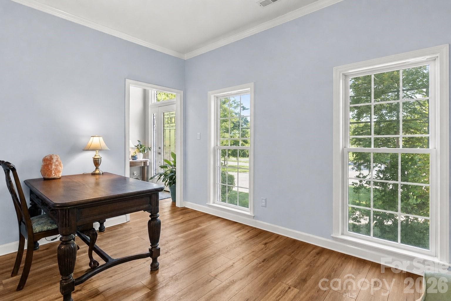 Single Family Residence at 635 Highland Ridge Road, Mooresville, photo 4 of 48